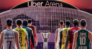 Final-4 Βερολίνου: Τα φαβορί, τα αουτσάιντερ και οι… αιώνιοι