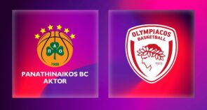 Το ελληνικό μπάσκετ επέστρεψε για τα καλά!