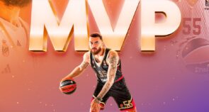 Η… αδικία του MVP