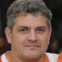 Μάριος Βασιλείου