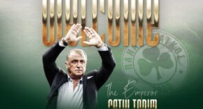 Εκκωφαντική παραδοχή αποτυχίας…
