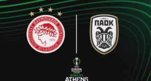 Ολυμπιακός και ΠΑΟΚ… ξυπνούν το ελληνικό ποδόσφαιρο!