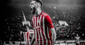 Οι σημαίες δεν ξεχνιούνται ποτέ!