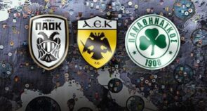 Ο περίπατος, η μάχη και το… βουνό!
