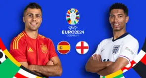 Ο τελικός της χρονιάς στο Euro 2024 με σούπερ ενισχυμένες αποδόσεις!
