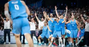 Δεν λέγεται τυχαία “Επίσημη Αγαπημένη”