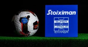 Οι αριθμοί της 4ης αγωνιστικής της Stoiximan Super League