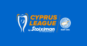 Το κυπριακό πρωτάθλημα γίνεται… Cyprus League by Stoiximan!
