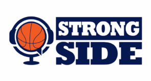 Ο Scorakias παίζει στην… Strong Side