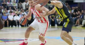 Η φυσιολογική εξέλιξη των πραγμάτων…