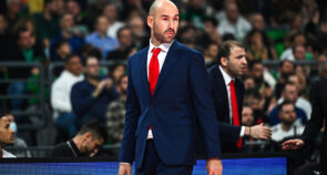 Η Παρί «απειλεί» τη θέση της Μονακό στην Euroleague