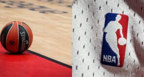Το μπάσιμο του NBA έχει σε πρώτο πλάνο Βρετανία και Μαδρίτη