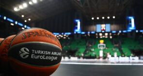 Προς Πάτρα, αντί για ΟΑΚΑ η Εθνική μπάσκετ