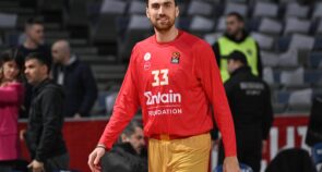 Το μέλλον του Μιλουτίνοφ στον Ολυμπιακό και η περίπτωση Οτούρου