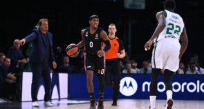 Ο Παναθηναϊκός ρώτησε για Σορτς με έναν αστερίσκο