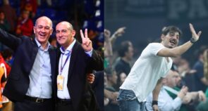 Κρίσιμο μίτινγκ της Euroleague στην Πόλη με Γιαννακόπουλο και Γ. Αγγελόπουλο