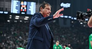 Ο Παναθηναϊκός ετοιμάζεται να υπογράψει νέο συμβόλαιο με την Euroleague
