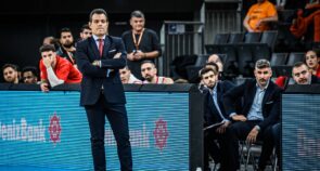 Ιτούδης για Χάποελ, Μπέβερλι, Euroleague και «αιώνιους»