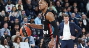 Ο Σορτς έχει το NBA στο πίσω μέρος του μυαλού του