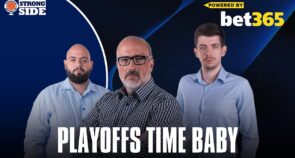 Strong Side, επεισόδιο 42: Ποιοι θα πάνε Αμπου Ντάμπι; Ανάλυση και προβλέψεις για τις σειρές της Euroleague