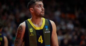 Ψηλά στη λίστα του Παναθηναϊκού ο Τολιόπουλος