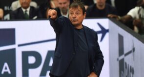 Οι τρεις κινήσεις του Παναθηναϊκού για την αναβάθμιση του ρόστερ