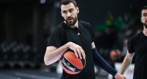 Ο Γκούντουριτς μάλλον “μένει” στην Φενερμπαχτσέ