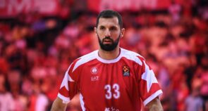 Υπογράφει με τη Μονακό ο Μίροτιτς