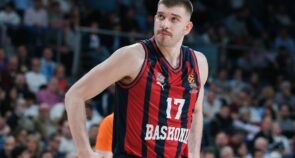 Αυτό είναι το buy out του Ρογκαβόπουλου