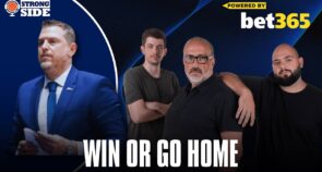 Strong Side, επεισόδιο 48: Έτσι θα πάει Άμπου Ντάμπι ο Παναθηναϊκός-Ανάλυση από τον Διαμαντή Παναγιωτόπουλο
