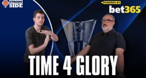 Strong Side, επεισόδιο 50: Ο Παναθηναϊκός φαβορί για τον Σορτς, που πάει ο Καμπενγκέλε και η ήττα της ΑΕΚ