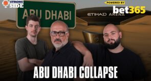 Οι αποτυχίες, το deal Παναθηναϊκού-Σορτς και η περίπτωση Μίτσιτς για τον Ολυμπιακό | Strong Side #53