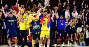 Σήμερα κλείνει το θέμα: ποια πόλη παίρνει το Final Four του 2026;