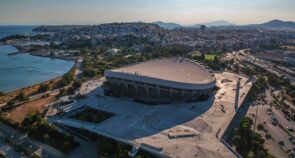 Ξεκινά η νέα εποχή του ΣΕΦ – Το πλάνο του Ολυμπιακού για ανακαίνιση και Final-4