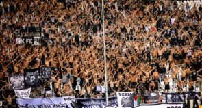 Sold out στην Τούμπα για το ΠΑΟΚ – Ριέκα
