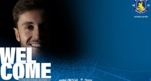 Νέος παίκτης του Αστέρα Τρίπολης ο Ντάνι Φερνάντεθ