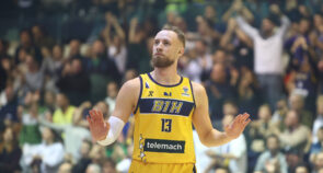EuroBasket 2025: Χωρίς Μούσα η Εθνική Βοσνίας