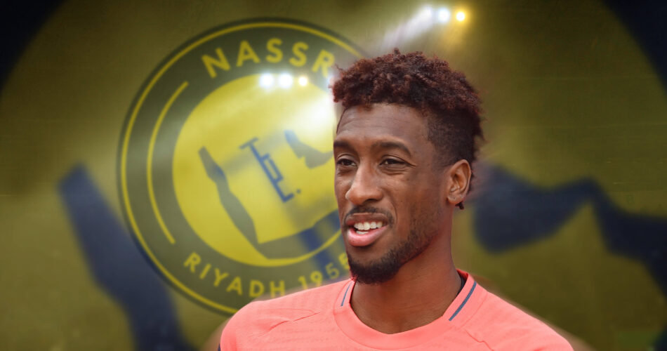 Kingsley Coman, νέα μεταγραφή-βόμβα της Αλ Νασρ από την Μπάγερν Μονάχου