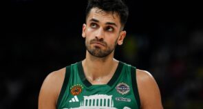 Ο ειδικός όρος που συζήτησαν Γιουρτσεβέν και Παναθηναϊκός για τη νέα σεζόν
