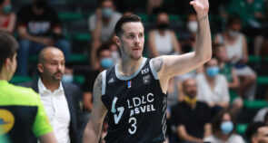 Ερτέλ: Επιστροφή στη Βιλερμπάν & την Euroleague