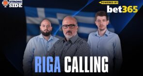 Strong Side, επεισόδιο 76: Τι κρατάμε και τι πρέπει να αλλάξουμε για τη συνέχεια του Ευρωμπάσκετ
