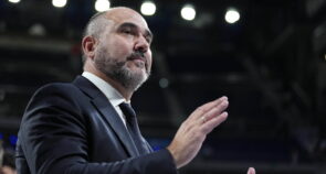 Εθνική Ισπανίας: Νέος προπονητής ο Τσους Ματέο