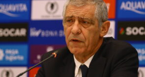Δεν υπάρχει θέμα Σάντος στον Παναθηναϊκό