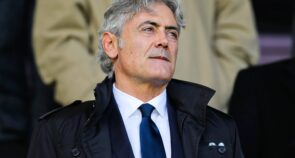 Η παρουσία του Μπαλντίνι στη Λεωφόρο και η νέα «σελίδα» του Παναθηναϊκού