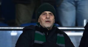 «Ο Αλαφούζος δεν θέλει τον Δώνη, τον Μάιο υπήρχαν στη λίστα Τέρζιτς και Ρόζε»