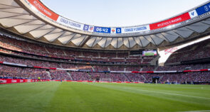 “Metropolitano”: Η έδρα του τελικού Champions League 2027