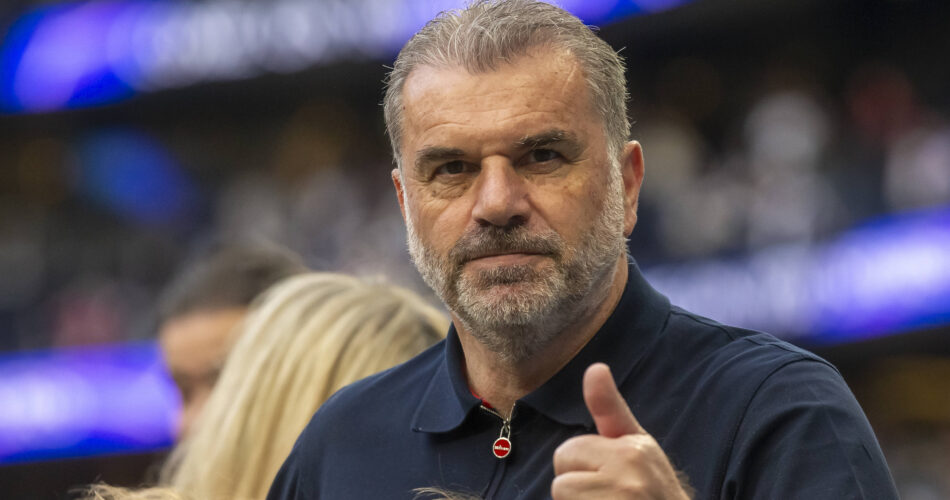 Ο Άγγελος Ποστέκογλου νέος προπονητής της Νότιγχαμ Φόρεστ