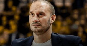 Άρης Betsson: Παρελθόν ο Καράιτσιτς