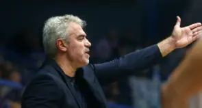 Ηρακλής: Παρελθόν ο Γιώργος Σιγάλας από την τεχνική ηγεσία