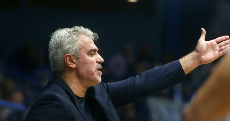 Γιώργος Σιγάλας παρελθόν από την τεχνική ηγεσία του Ηρακλή